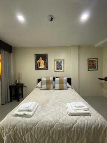 luxury hotels in Luzon