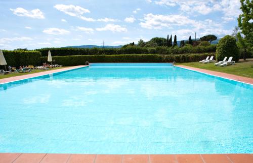 luxury hotels in Montecatini Terme