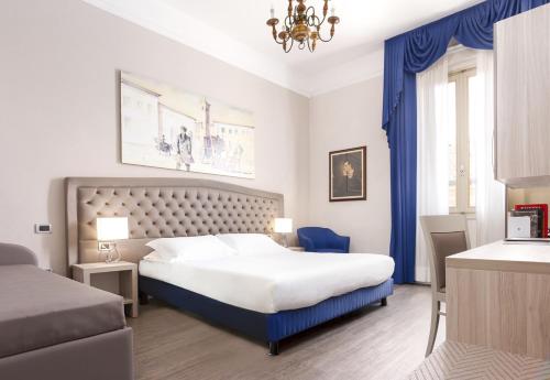 luxury hotels in Forlì