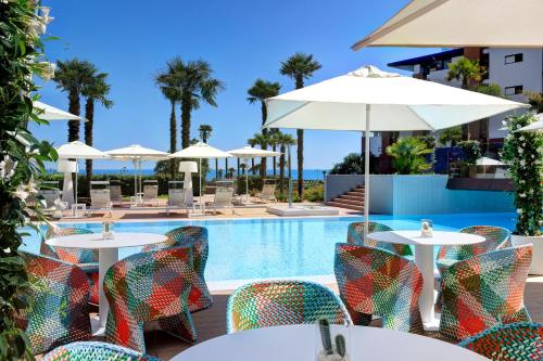 luxury hotels in Lido Di Jesolo