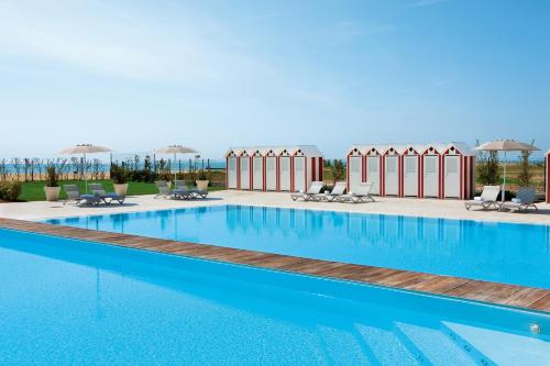 luxury hotels in Lido Di Jesolo