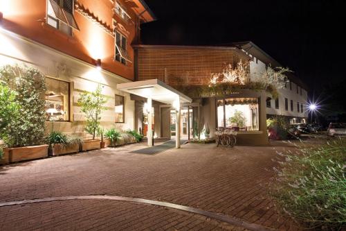 luxury hotels in Lucca