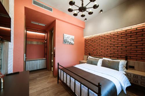 luxury hotels in Berat