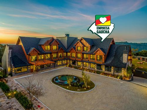 luxury hotels in Gramado