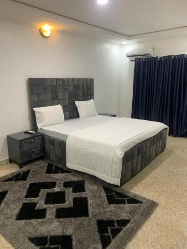 luxury hotels in Lagos