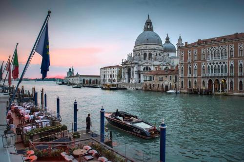 Venice Luxury Hotels