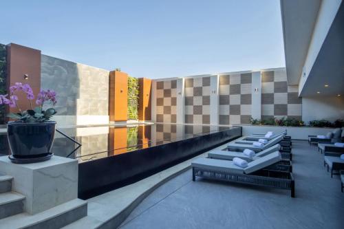 luxury hotels in Guadalajara