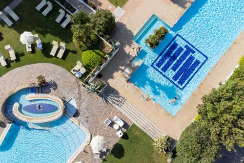 luxury hotels in Montegrotto Terme