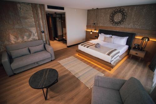 luxury hotels in Trabzon