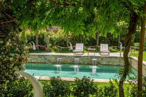 luxury hotels in Val Di Chiana