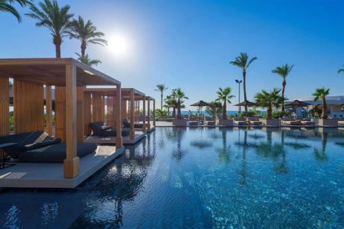 luxury hotels in Rhodes