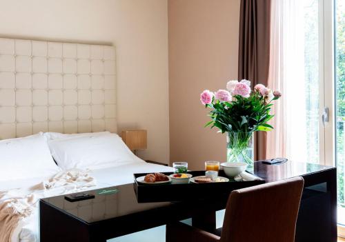 luxury hotels in Padova Area