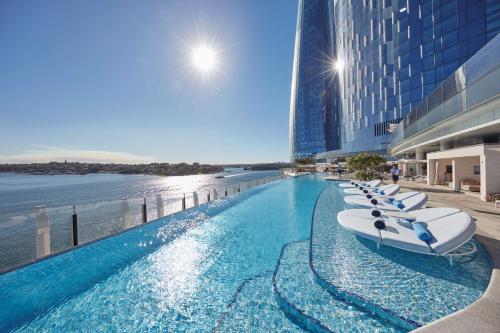 luxury hotels in New South Wales