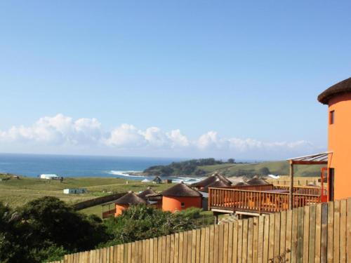 Swell Eco Lodge