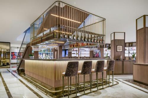 AC Hotel Milano by Marriott