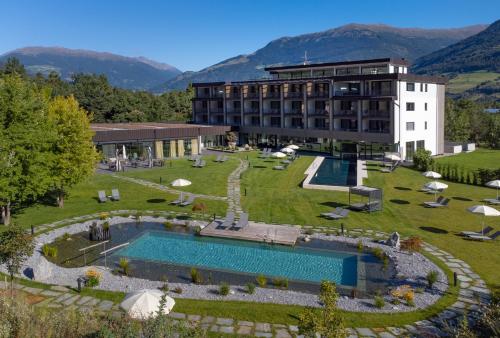 luxury hotels in Vinschgau