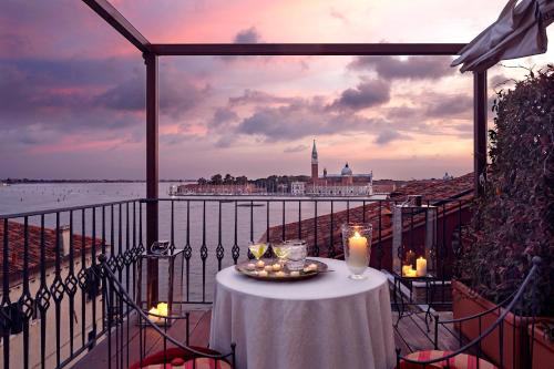 luxury hotels in Venice