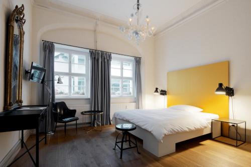 Hotel Fregehaus