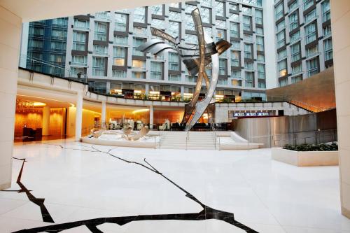 luxury hotels in Washington Dc Metropolitan Area