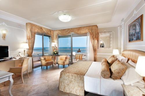 luxury hotels in Ravenna Area