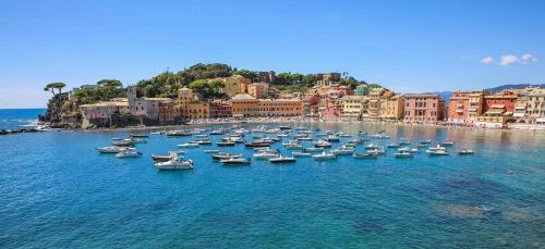 luxury hotels in Sestri Levante