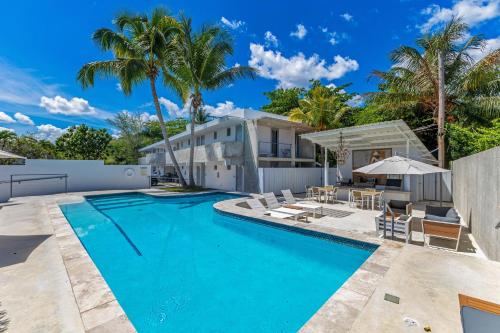 Viento Beach Lodge
