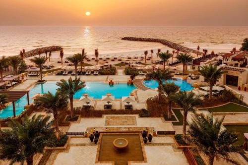 luxury hotels in Ras Al Khaimah