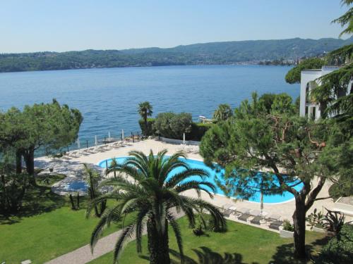 luxury hotels in Lake Garda