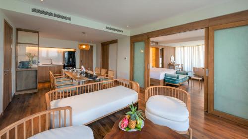 luxury hotels in Quang Nam