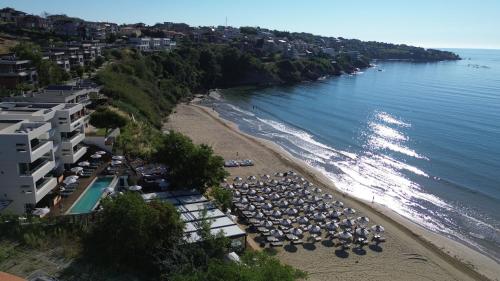 luxury hotels in Sozopol