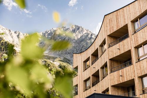 luxury hotels in Pustertal