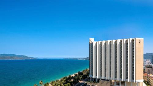 luxury hotels in Khanh Hoa