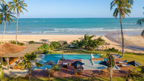 luxury hotels in Northeast Of Brazil