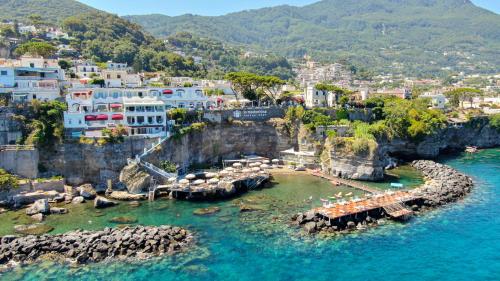 luxury hotels in Ischia