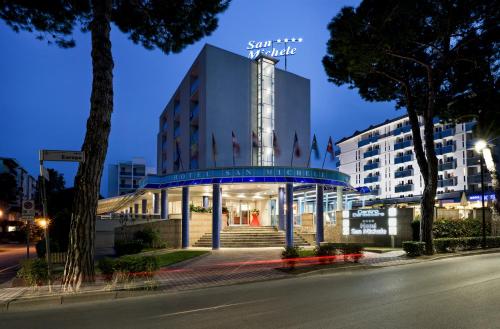 luxury hotels in Caorle