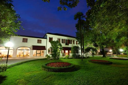 luxury hotels in Padova Area