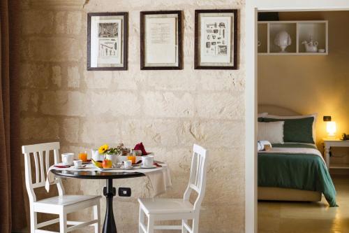 luxury hotels in Lecce