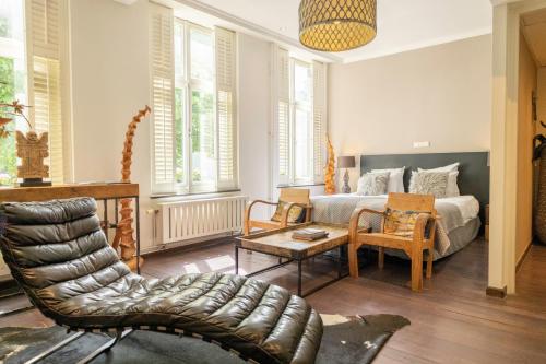 Boutique Hotel Stella Maris