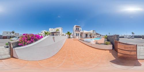 luxury hotels in Fuerteventura