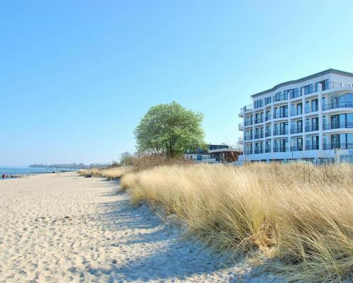 luxury hotels in Baltic Sea (Schleswig-Holstein)