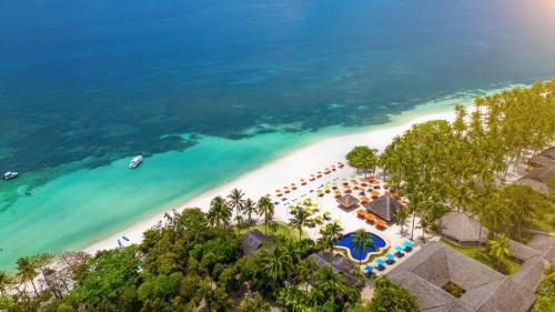 luxury hotels in Bohol