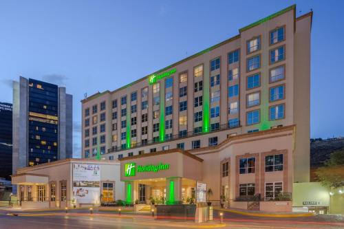 Holiday Inn Monterrey Valle by IHG