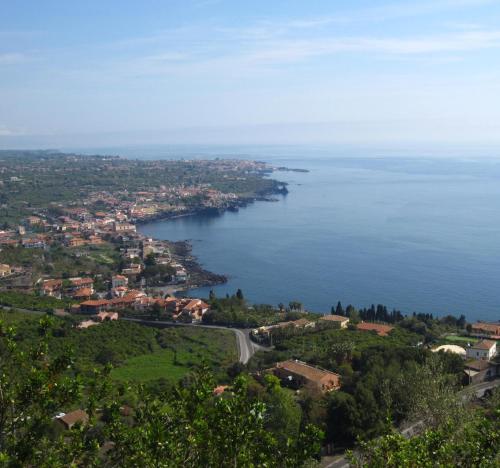 luxury hotels in Taormina