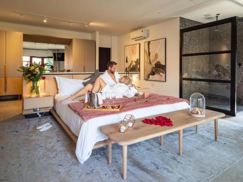 luxury hotels in Centurion