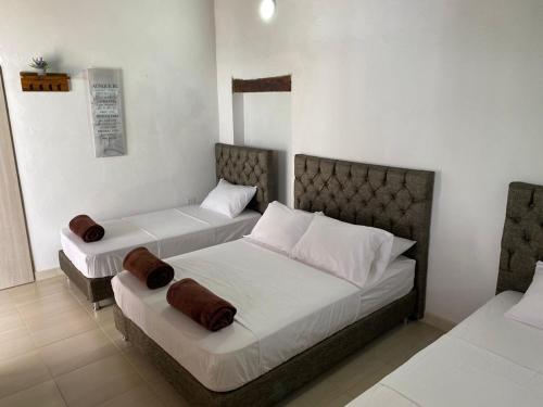 luxury hotels in Mompos