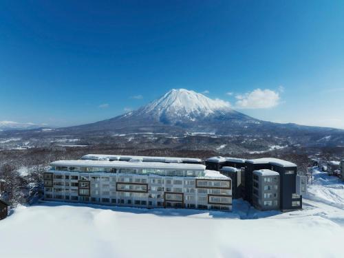 luxury hotels in Niseko Ski