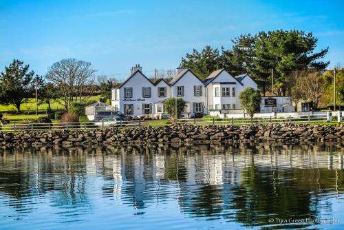 luxury hotels in Kerry