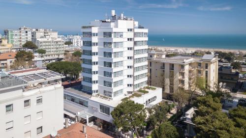 luxury hotels in Rimini