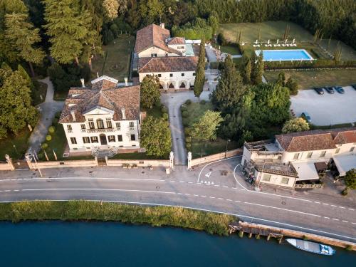 luxury hotels in Veneto