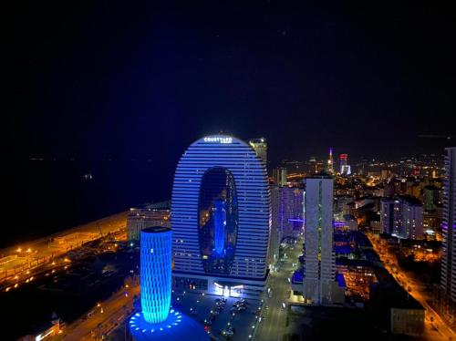 luxury hotels in Batumi